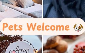 Jerup Bed & Breakfast